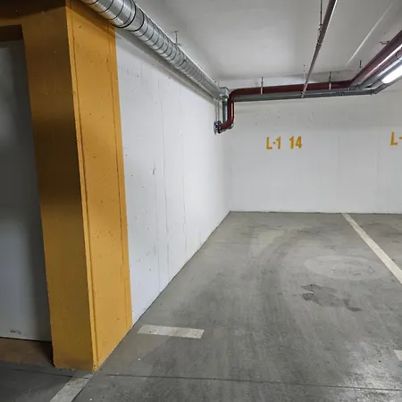 Rentalis Apartdelux *