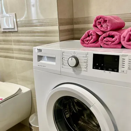 Rentalis Apartdelux *