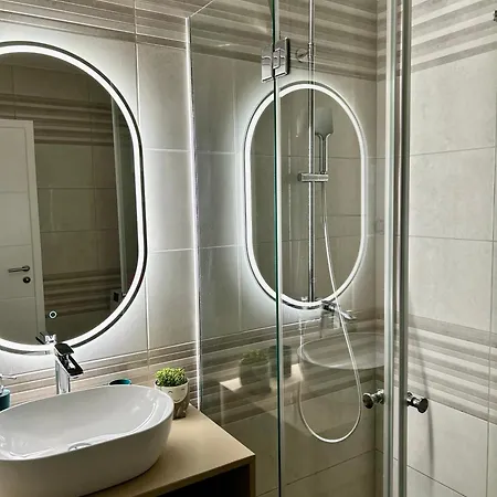 Rentalis Apartdelux Lejlighed *
