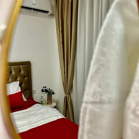 Rentalis Apartdelux *