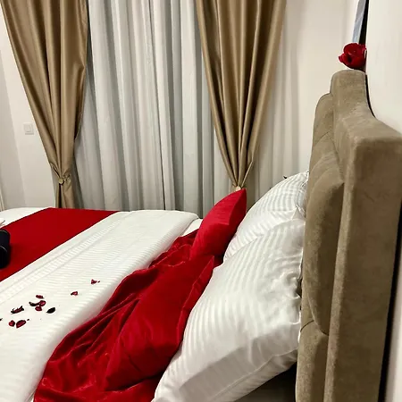 Rentalis Apartdelux Banja Luka