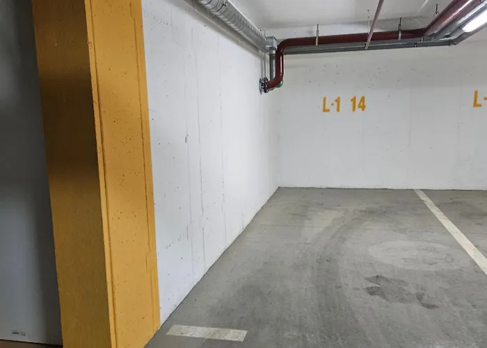 Rentalis Apartdelux *