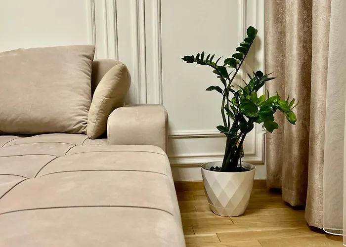 Rentalis Apartdelux Apartamento