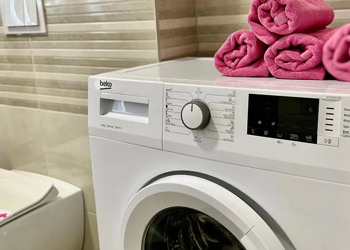 Rentalis Apartdelux *