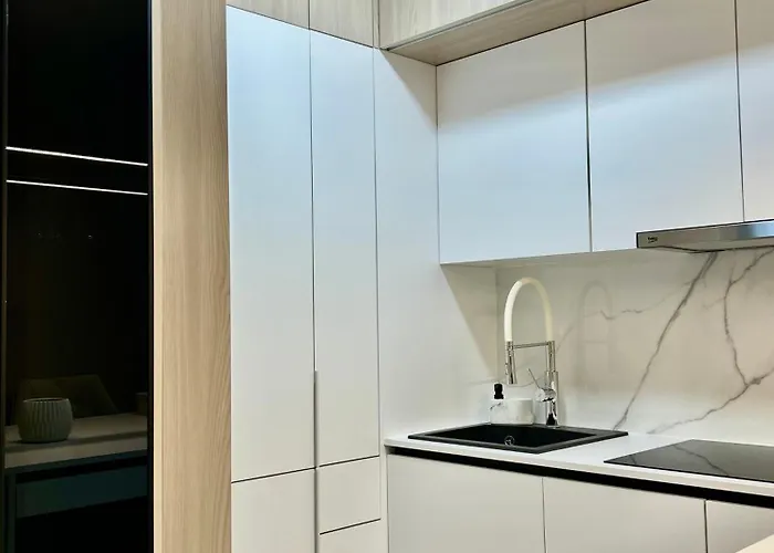 Rentalis Apartdelux Banja Luka