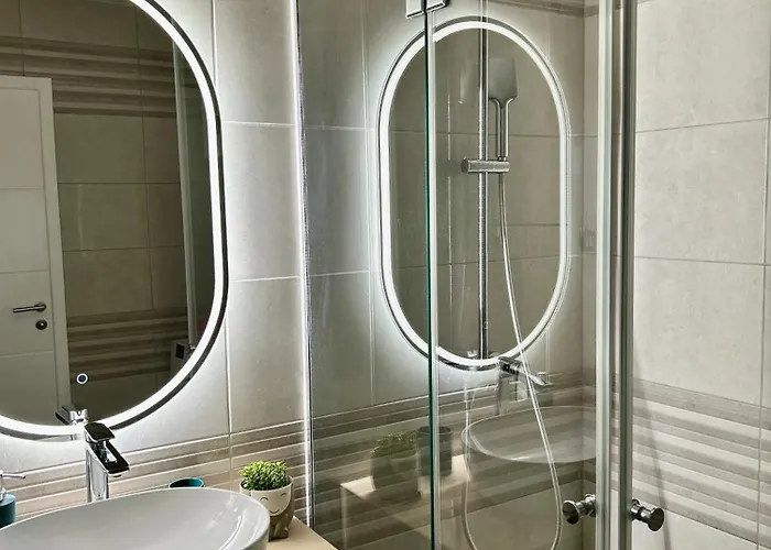 Rentalis Apartdelux Apartamento *